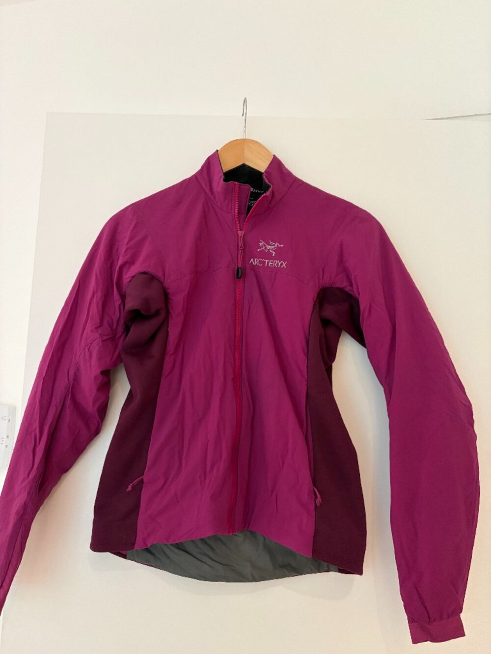Arc'teryx Womens LT Jacket